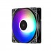 DEEPCOOL GAMMAXX GT A-RGB CPU Heatsink and Fan, 120mm