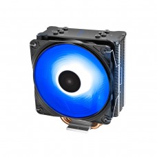 DEEPCOOL GAMMAXX GTE V2 RGB CPU Heatsink and Fan, 120mm