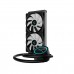 DEEPCOOL GAMMAXX L240 V2 RGB AIO Liquid Cooler, 240mm