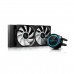 DEEPCOOL GAMMAXX L240 V2 RGB AIO Liquid Cooler, 240mm