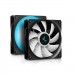 DEEPCOOL GAMMAXX L240 V2 RGB AIO Liquid Cooler, 240mm