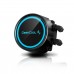 DEEPCOOL GAMMAXX L240 V2 RGB AIO Liquid Cooler, 240mm