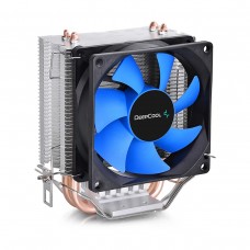 DEEPCOOL ICE EDGE MINI FS V2.0 CPU Heatsink and Fan, 80mm