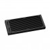 DEEPCOOL MYSTIQUE 240 AIO Liquid Cooler with LCD Display, 240mm — Black