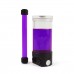 EKWB EK-CryoFuel Coolant, 100ml Concentrate - Indigo Violet (UV Reactive)