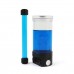EKWB EK-CryoFuel Coolant, 100ml Concentrate - Navy Blue (UV Reactive)