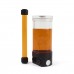 EKWB EK-CryoFuel Coolant, 1000ml Premix - Amber Orange