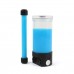 EKWB EK-CryoFuel Solid Coolant, 250ml Concentrate - Azure Blue (UV Reactive)