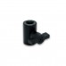 EKWB EK-AF Ball Valve (10mm), G1/4 - Black