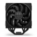 Endorfy FERA 5 BLACK CPU Heatsink and Fan, 120mm — Black
