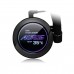 Gigabyte AORUS WATERFORCE X 240 RGB AIO Liquid Cooler with Circular LCD Display, 240mm