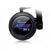 Gigabyte AORUS WATERFORCE X 360 RGB AIO Liquid Cooler with Circular LCD Display, 360mm