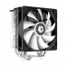 ID-Cooling SE-214-XT ARGB CPU Heatsink and Fan, 120mm — Black
