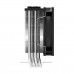 ID-Cooling SE-214-XT ARGB CPU Heatsink and Fan, 120mm — Black