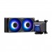 MSI MAG CORELIQUID A15 240 ARGB AIO Liquid Cooler, 240mm — Black