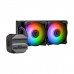 MSI MAG CORELIQUID M240 ARGB AIO Liquid Cooler, 240mm MSI MAG CORELIQUID M240 ARGB AIO Liquid Cooler, 240mm