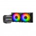 MSI MAG CORELIQUID M240 ARGB AIO Liquid Cooler, 240mm MSI MAG CORELIQUID M240 ARGB AIO Liquid Cooler, 240mm