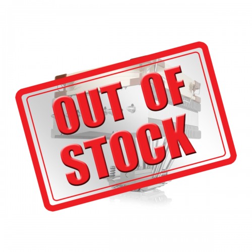 Noctua NH-C14S CPU Heatsink and Fan, 140mm