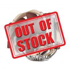 Noctua NH-D15 CPU Heatsink and Fan, Dual 140mm