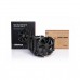 Noctua NH-D15 chromax.black CPU Heatsink and Fan, Dual 140mm