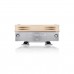 Noctua NH-L9a-AM4 Low Profile CPU Heatsink and Fan, 92mm