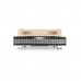 Noctua NH-L9a-AM4 Low Profile CPU Heatsink and Fan, 92mm