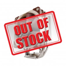 Noctua NH-U12S CPU Heatsink and Fan, 120mm