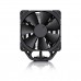 Noctua NH-U12S chroma.black CPU Heatsink and Fan, 120mm