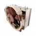 Noctua NH-U14S CPU Heatsink and Fan, 140mm