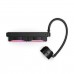 NZXT Kraken Z53 RGB AIO Liquid Cooler with LCD Display, 240mm — Black NZXT Kraken Z53 RGB AIO Liquid Cooler with LCD Display, 240mm — Black