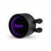 NZXT Kraken M22 (RL-KRM22-01) RGB AIO Liquid Cooler, 120mm