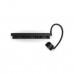 NZXT Kraken X73 (RL-KRX73-01) RGB AIO Liquid Cooler, 360mm — Black NZXT Kraken X73 (RL-KRX73-01) RGB AIO Liquid Cooler, 360mm — Black