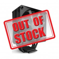 NZXT T120 CPU Heatsink and Fan, 120mm — Black