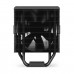 NZXT T120 CPU Heatsink and Fan, 120mm — Black
