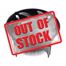 PCBuilder CYCLONE Intel LGA1700 CPU Heatsink and Fan, 120mm