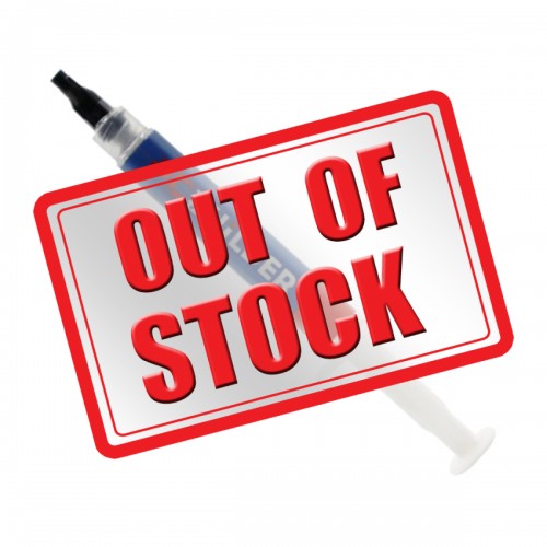 PCBuilder NANOMETER High Performance Thermal Paste — 4g