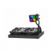 Raidmax TORNADO LC 240 ARGB AIO Liquid Cooler, 240mm