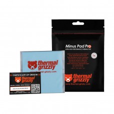 Thermal Grizzly MINUS PAD PRO TG-MP-P-100-100-05-1 100x100x0.5mm, Single Pack
