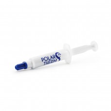 Polartherm X-10 S-PT-X10-010 Extreme Performance Thermal Paste, 10g Polartherm X-10 S-PT-X10-010 Extreme Performance Thermal Paste, 10g