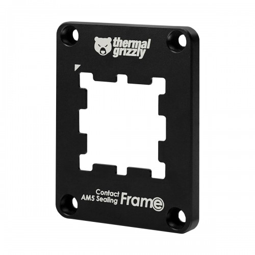 Thermal Grizzly AM5 CPU CONTACT SEALING FRAME for AMD Ryzen 7000 / 8000 / 9000 Series Thermal Grizzly AM5 CPU CONTACT SEALING FRAME for AMD Ryzen 7000 / 8000 / 9000 Series