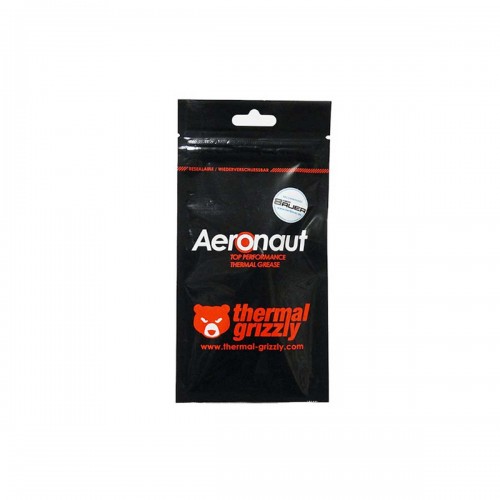 Thermal Grizzly Aeronaut TG-A-015-R Thermal Paste, 3.9g