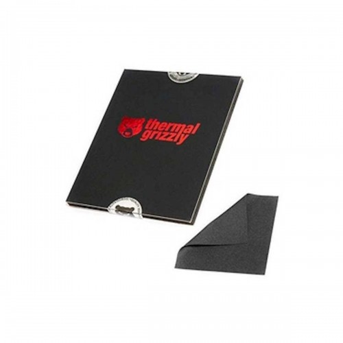 Thermal Grizzly Carbonaut TG-CA-32-32-02-R Thermal Pad, 32x32x0.2mm Thermal Grizzly Carbonaut TG-CA-32-32-02-R Thermal Pad, 32x32x0.2mm