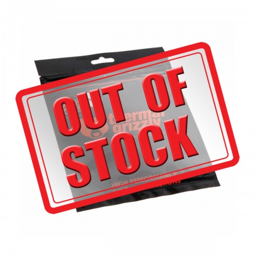 Thermal Grizzly Minus Pad 8 TG-MP8-100-100-20-1R 100x100x2.0mm, Single Pack