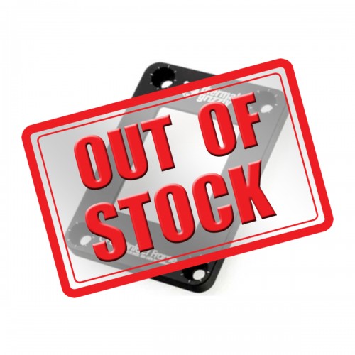 Thermal Grizzly LGA1700 CPU Contact Frame for Intel 12th and 13th Gen by der8auer