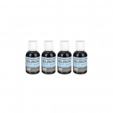 Thermaltake TT Premium Coolant, 50ml Concentrate, 4 Bottle Pack - Black Thermaltake TT Premium Coolant, 50ml Concentrate, 4 Bottle Pack - Black