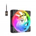 Thermaltake MINECUBE 360 ULTRA ARGB SYNC AIO Liquid Cooler, 360mm — Black Thermaltake MINECUBE 360 ULTRA ARGB SYNC AIO Liquid Cooler, 360mm — Black