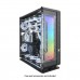 Thermaltake Pacific Core P8 DP-D5 Plus Distro-Plate / Pump Combo with ARGB Lighting