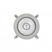 Thermaltake Engine 27 1U CPU Heatsink and Fan, 60mm Thermaltake Engine 27 1U CPU Heatsink and Fan, 60mm