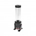 Thermaltake Pacific RL360 Hard Tube Blue RGB Water Cooling Kit with 360mm Radiator