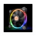 Thermaltake Pacific RL360 Hard Tube Blue RGB Water Cooling Kit with 360mm Radiator